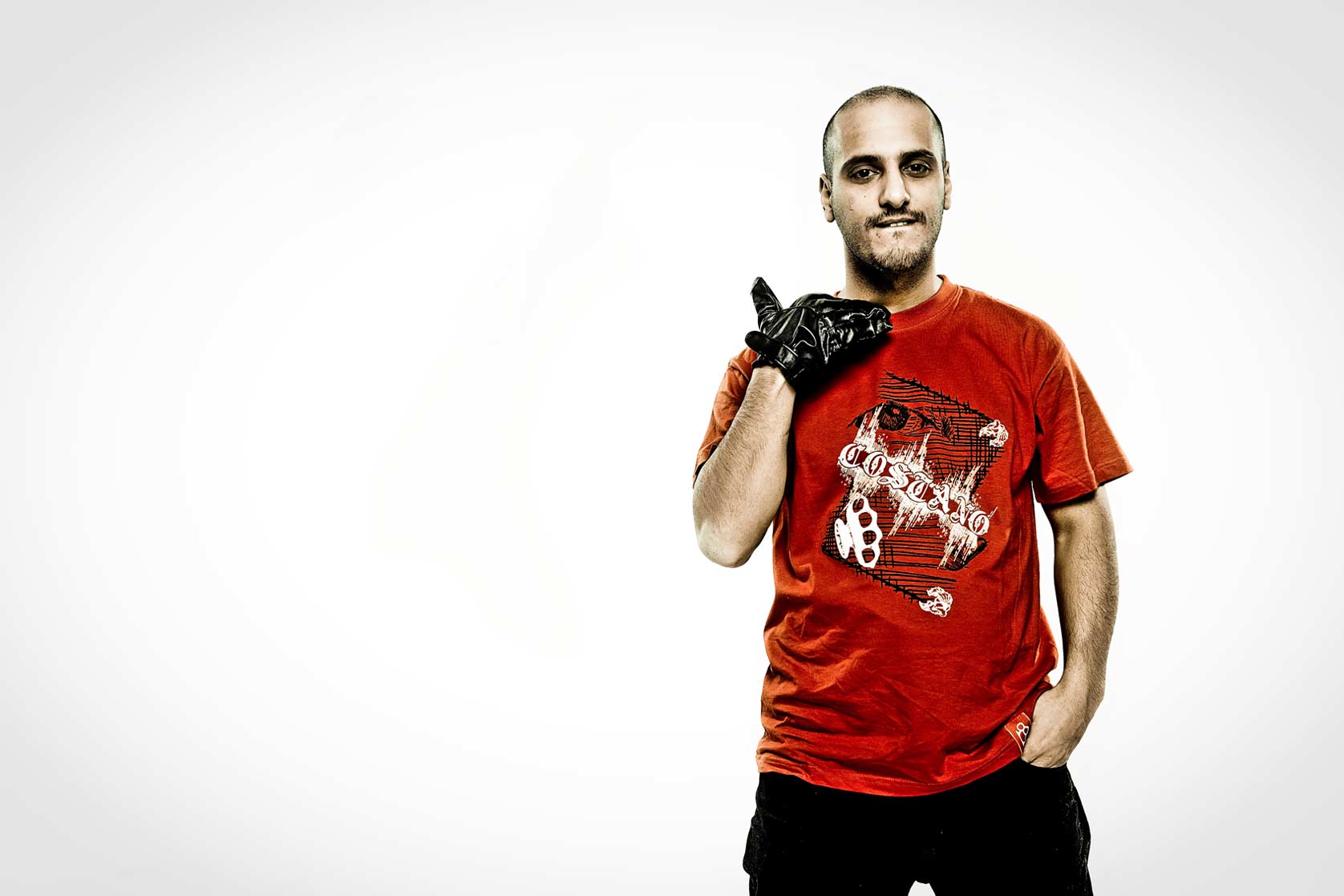 COSTANO Clothing - Kick ass urban wear