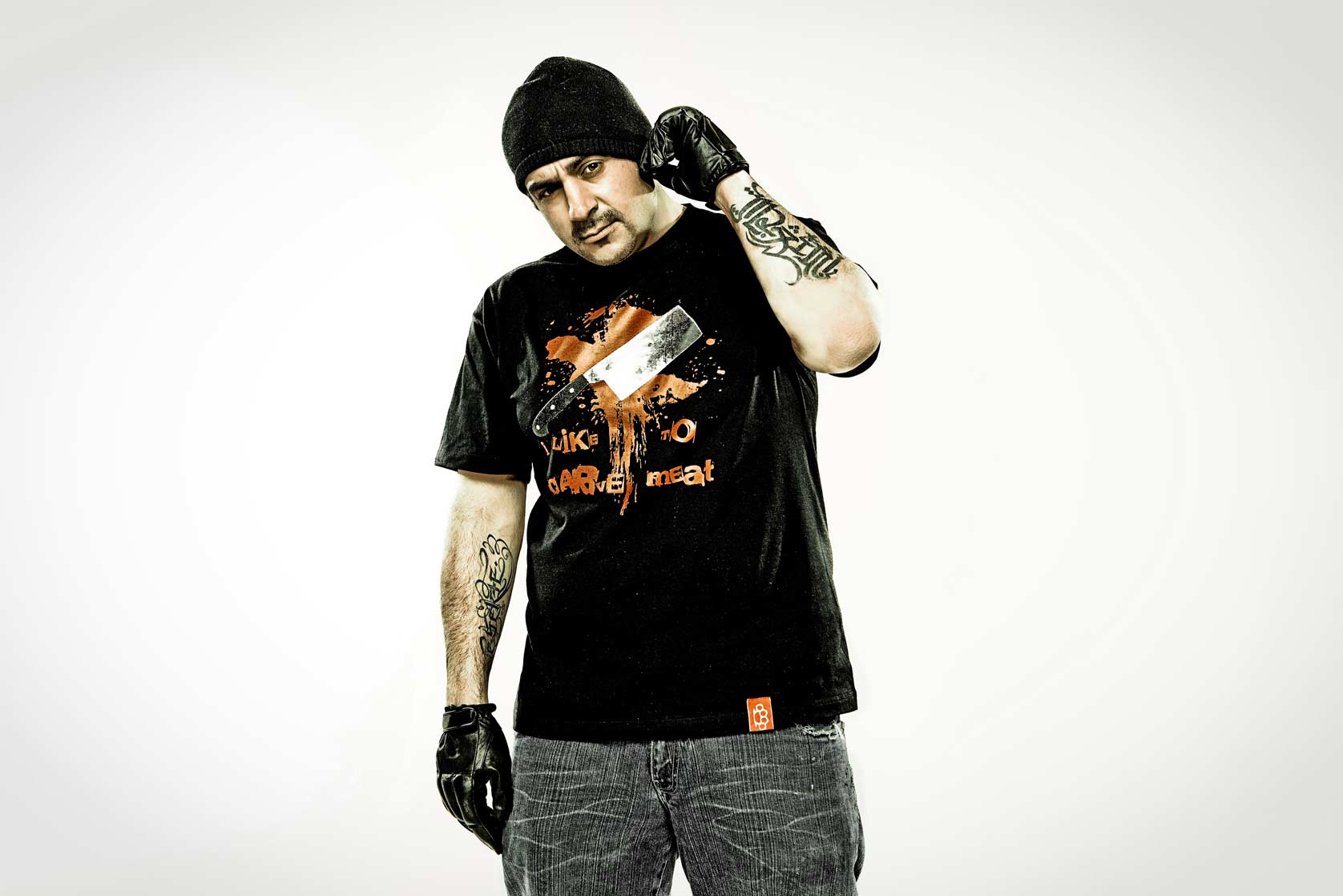 COSTANO Clothing - Kick ass urban wear