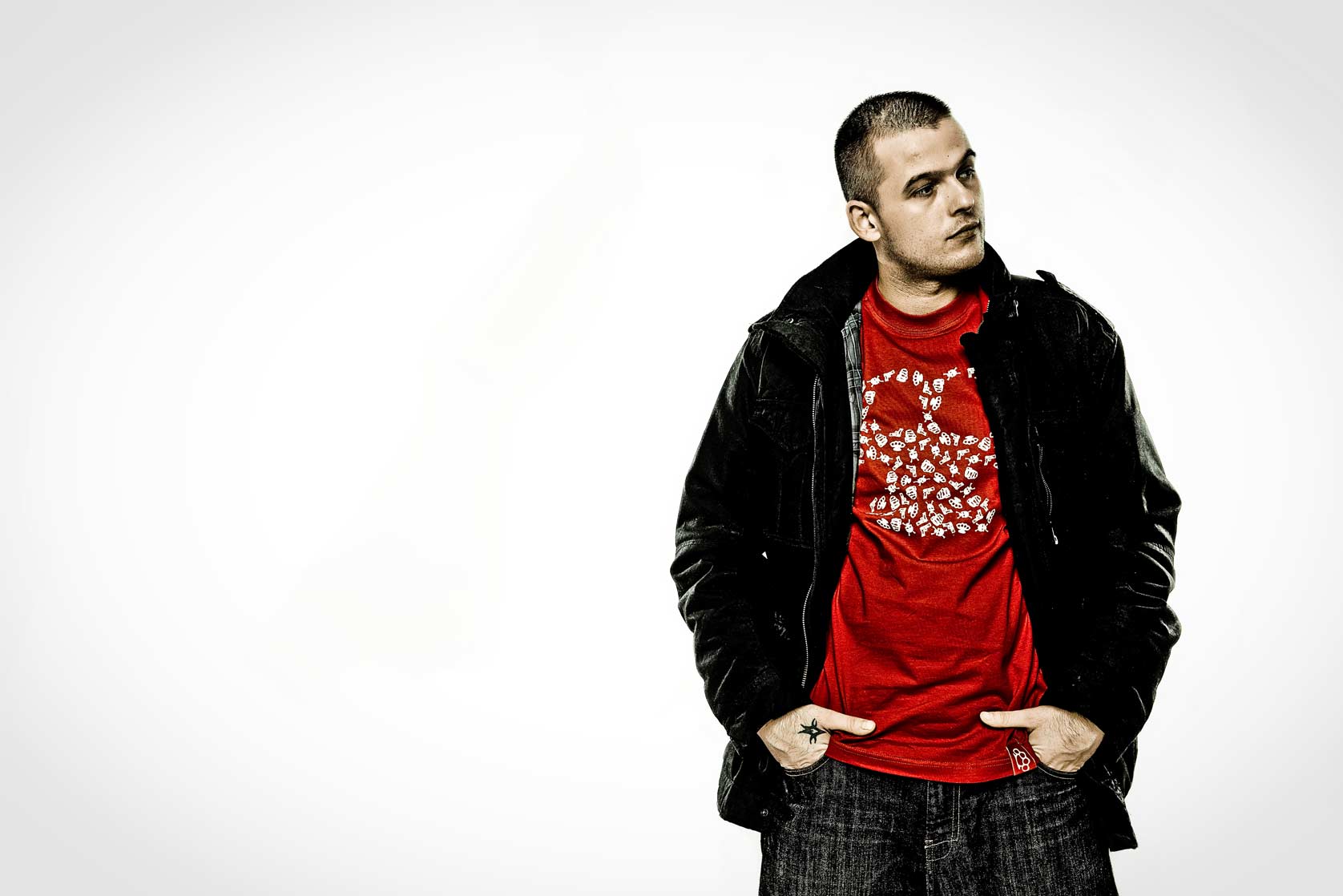 COSTANO Clothing - Kick ass urban wear