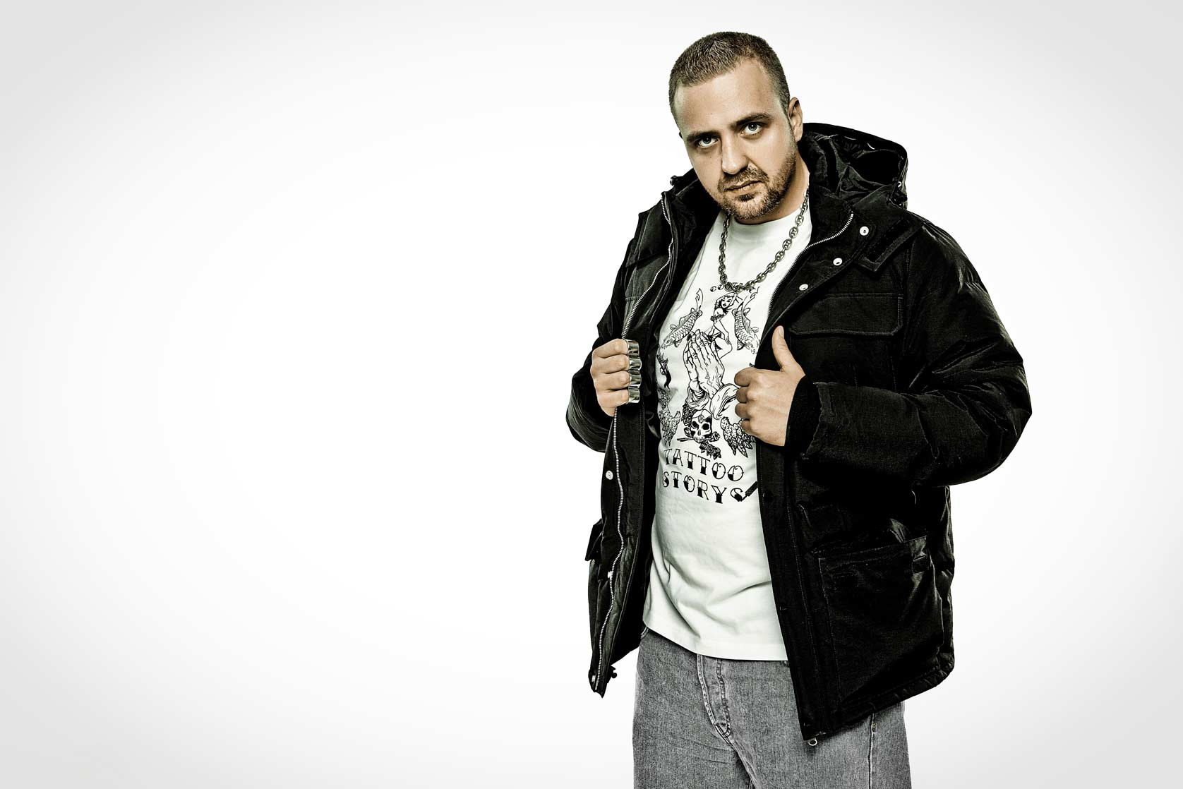 COSTANO Clothing - Kick ass urban wear