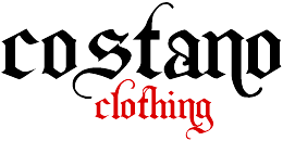 COSTANO Clothing - Kick ass urban wear